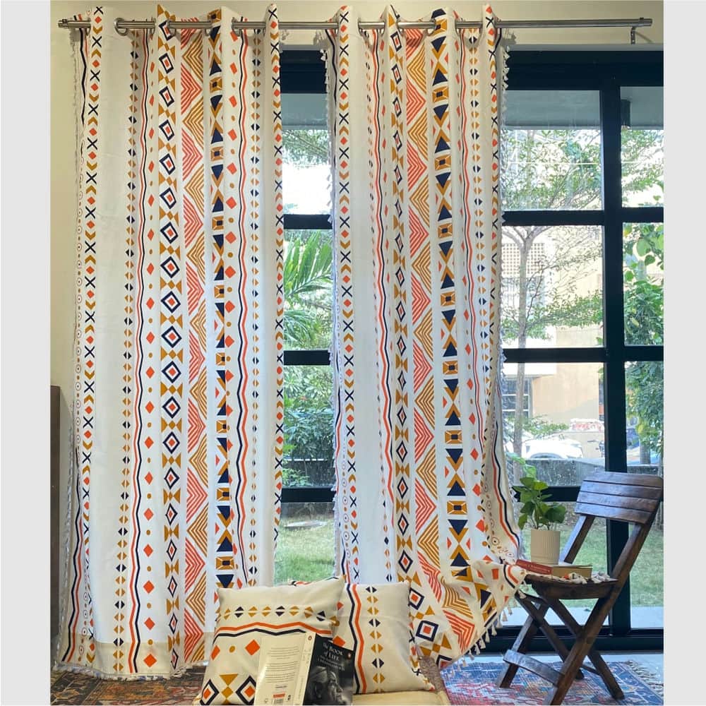 Curtains