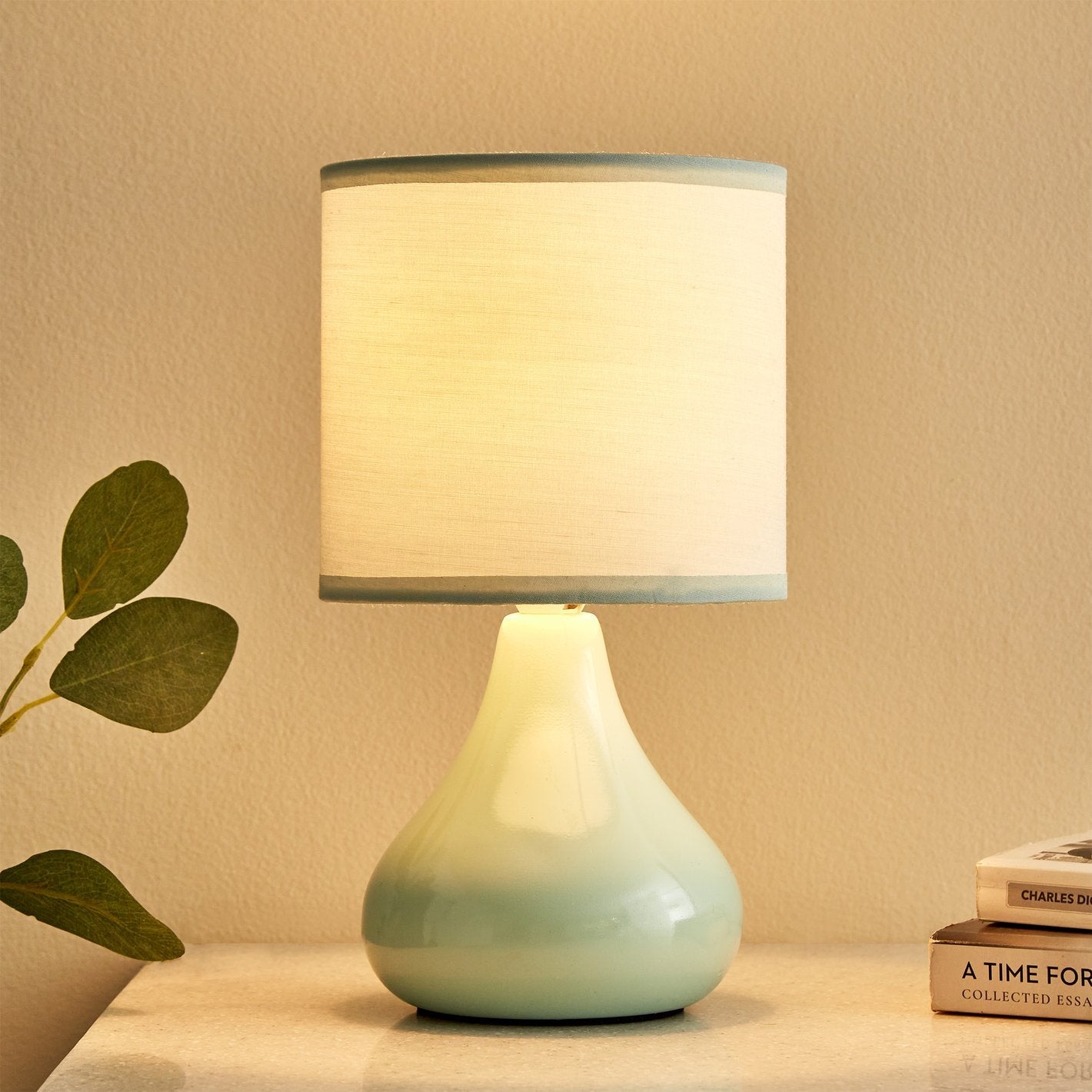 Table Lamps